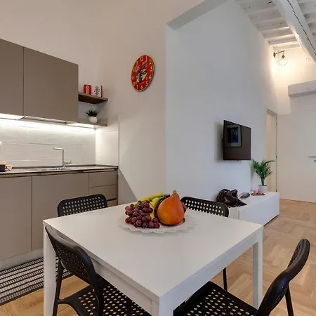 Mamo Florence - Guya Apartment Exterior foto
