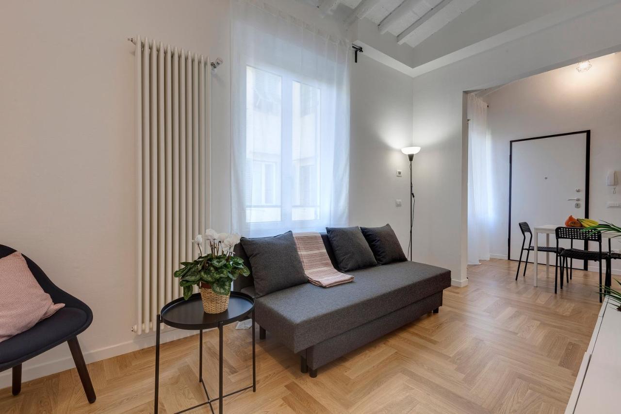 Apartment Guya By Mamo Florenz