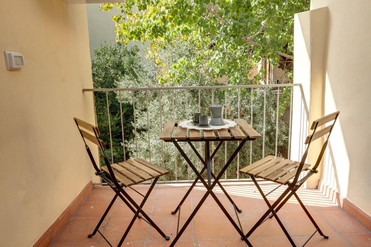 Apartment Guya By Mamo Florenz